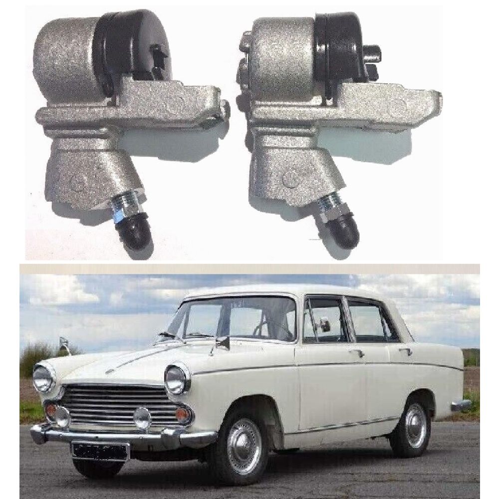 REAR BRAKE WHEEL CYLINDERS x2 (Austin A60 Cambridge) (1961- 71)